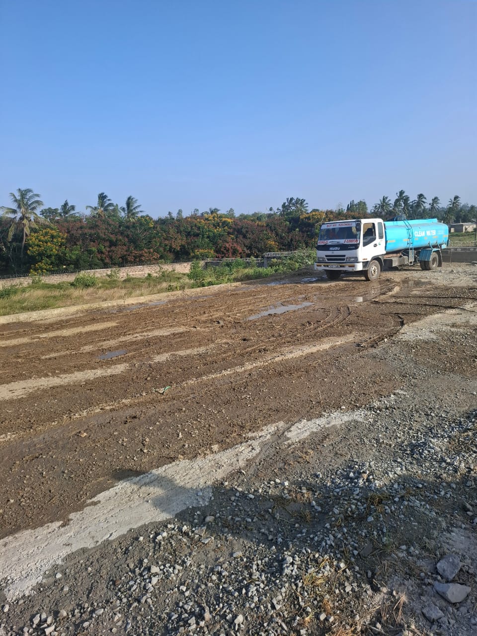 Transtrailers Mazeras